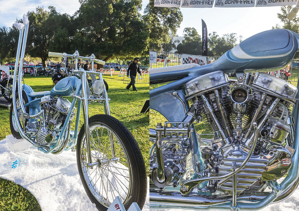 Greasy Kulture issue 94