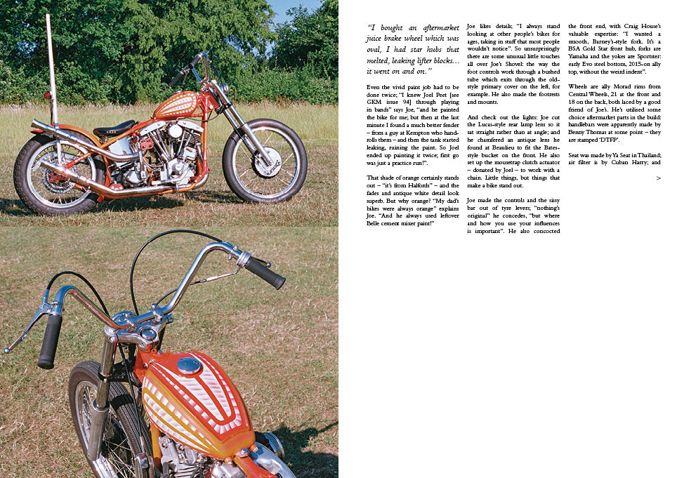 Greasy Kulture issue 95