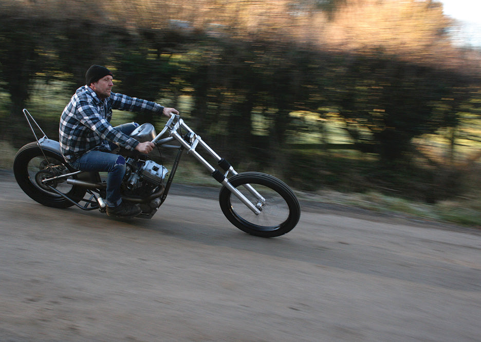 Greasy Kulture issue 55