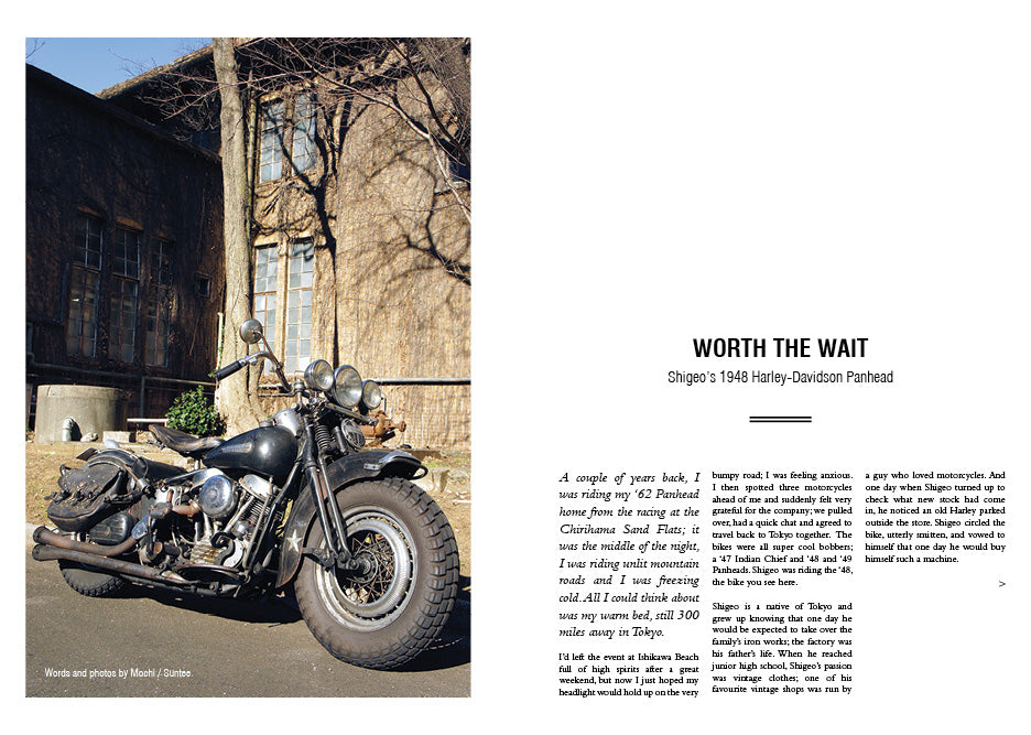Greasy Kulture issue 55