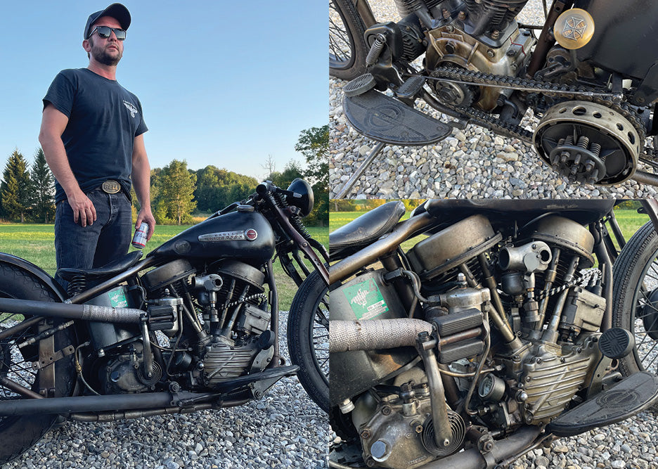 Greasy Kulture issue 99