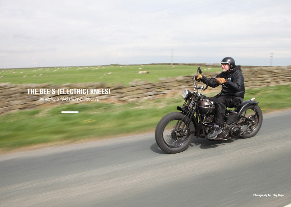 Greasy Kulture issue 104