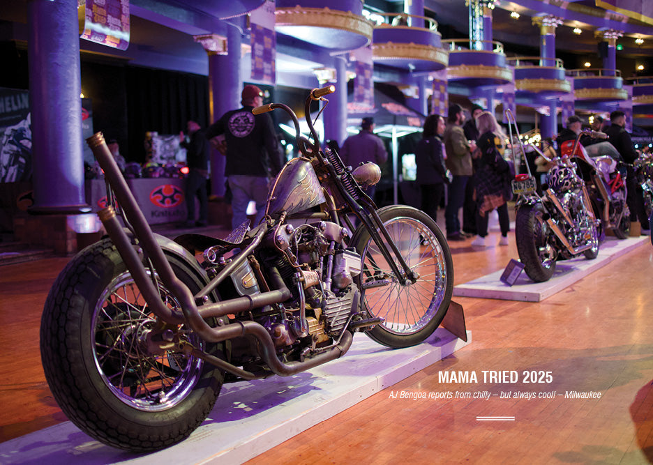 Greasy Kulture issue 104