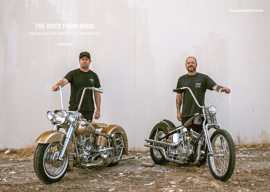 Greasy Kulture issue 105