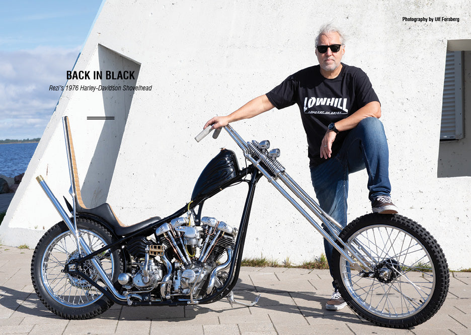 Greasy Kulture issue 97