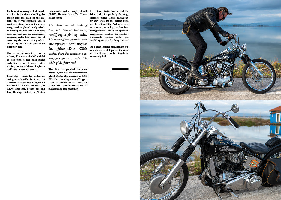 Greasy Kulture issue 99