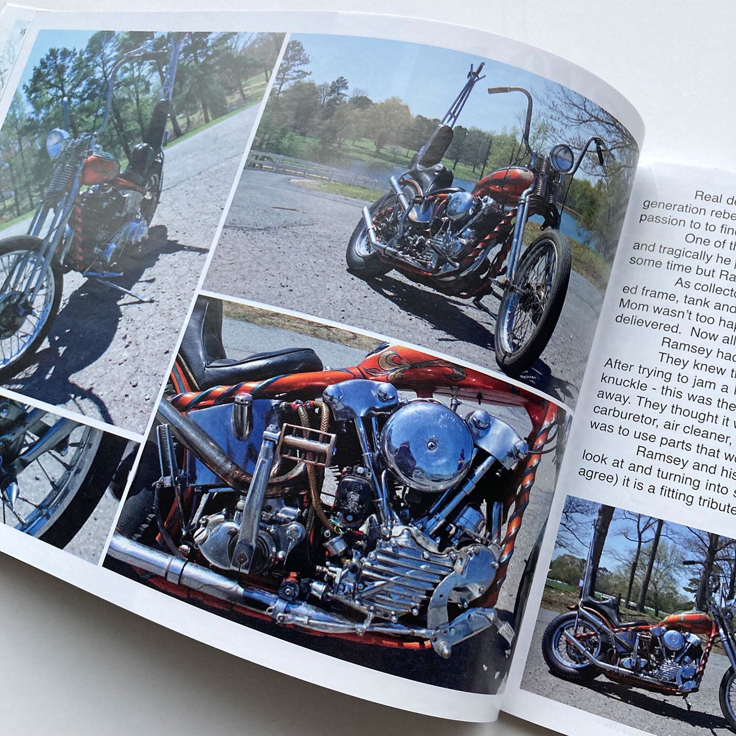 Show Class Magazine ISSUE 1, 2011, as new