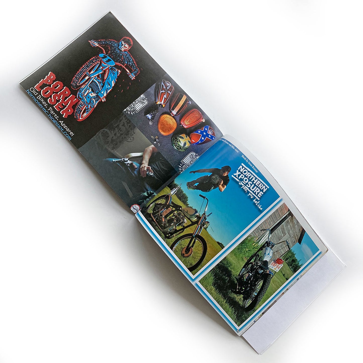 Show Class Magazine ISSUE 3, 2011, as new