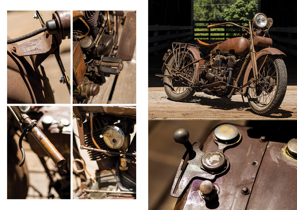 Greasy Kulture issue 93