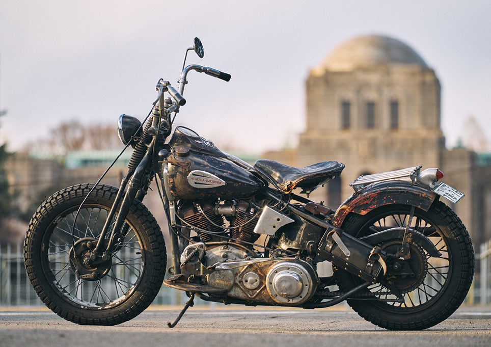 Greasy Kulture issue 86