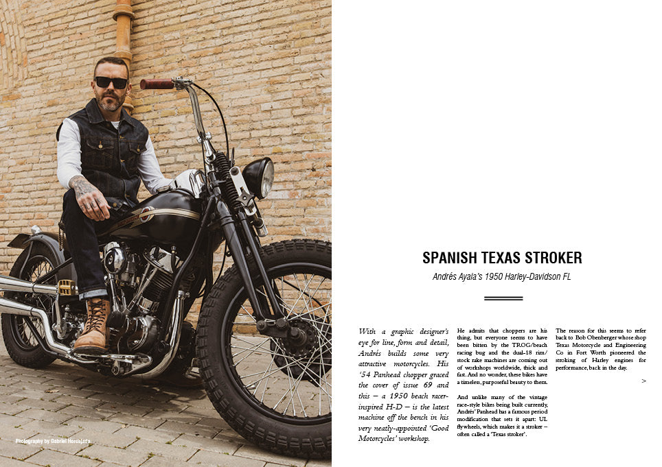 Greasy Kulture issue 90