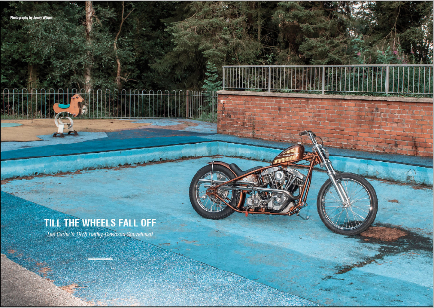 Greasy Kulture issue 71