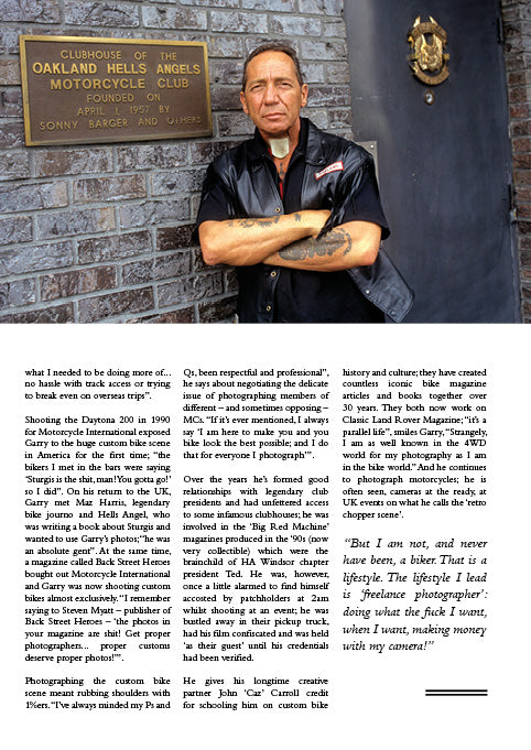 Greasy Kulture issue 81