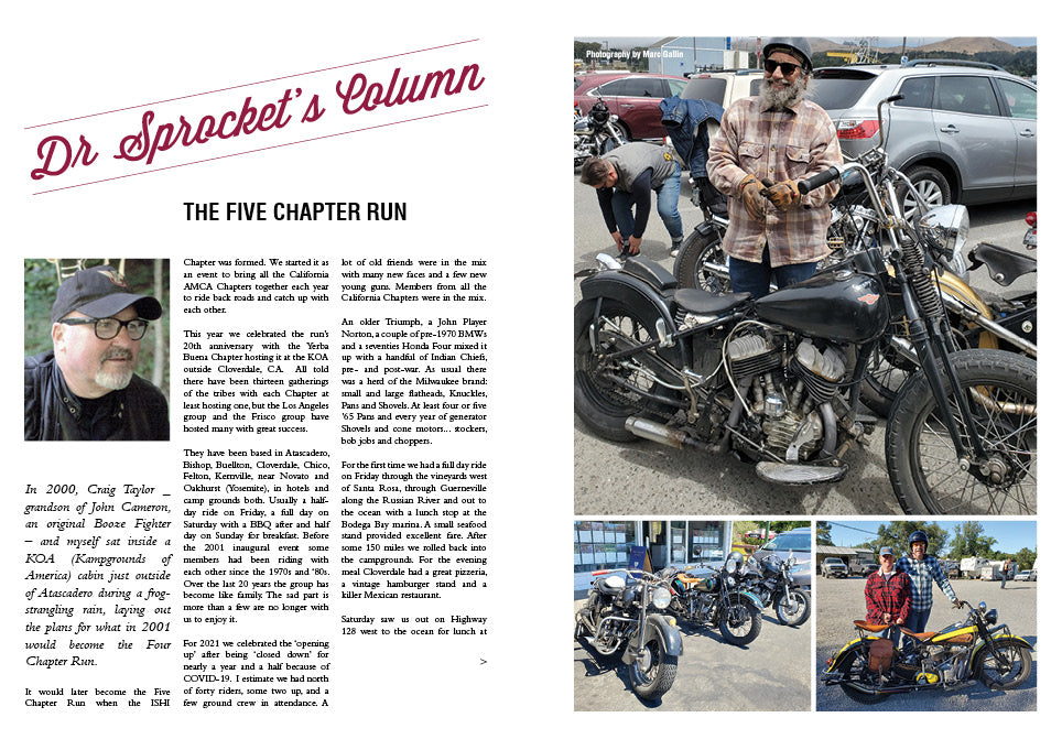 Greasy Kulture issue 82