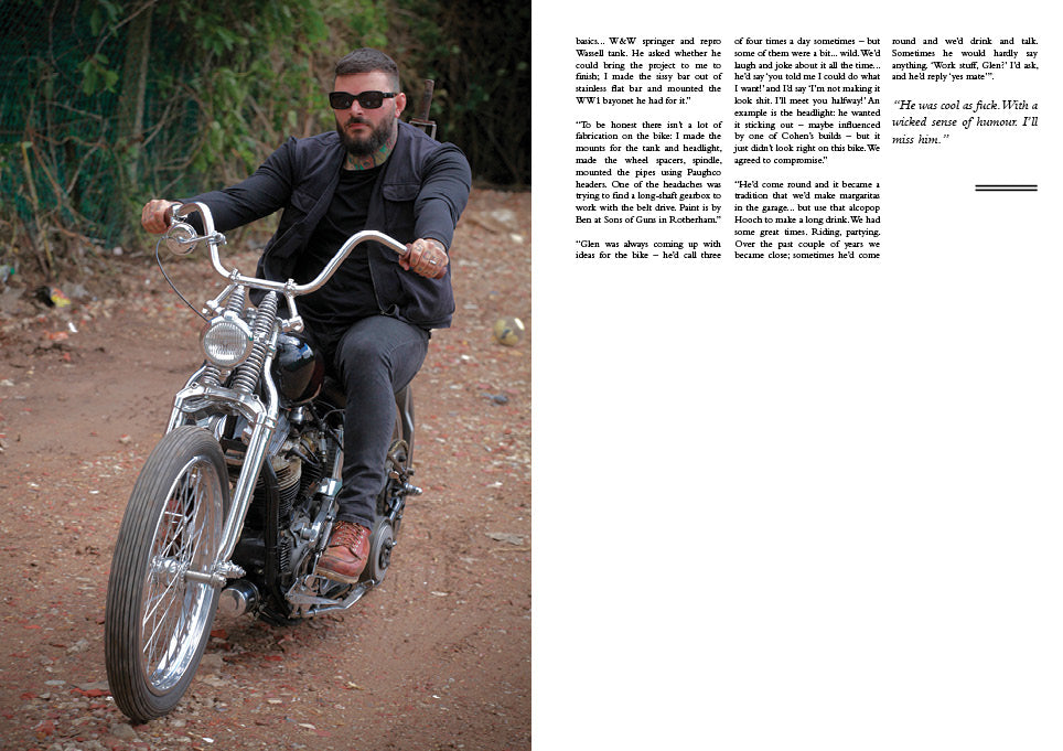 Greasy Kulture issue 82