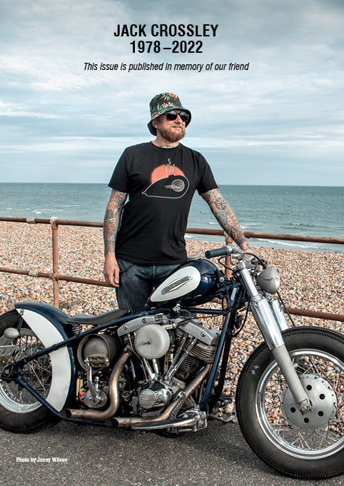 Greasy Kulture issue 87