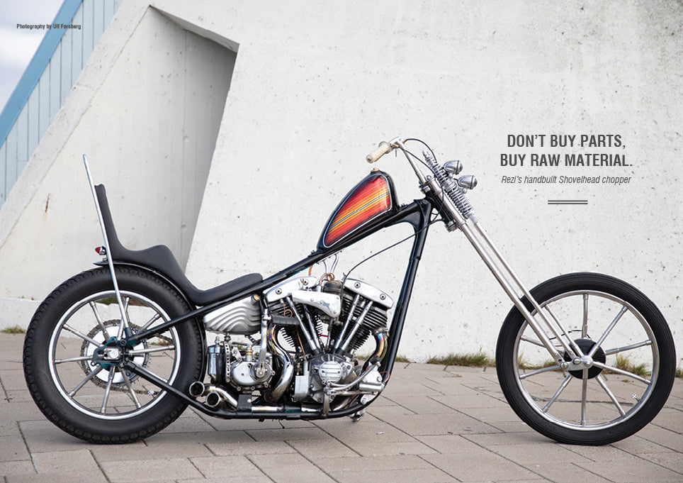 Greasy Kulture issue 89