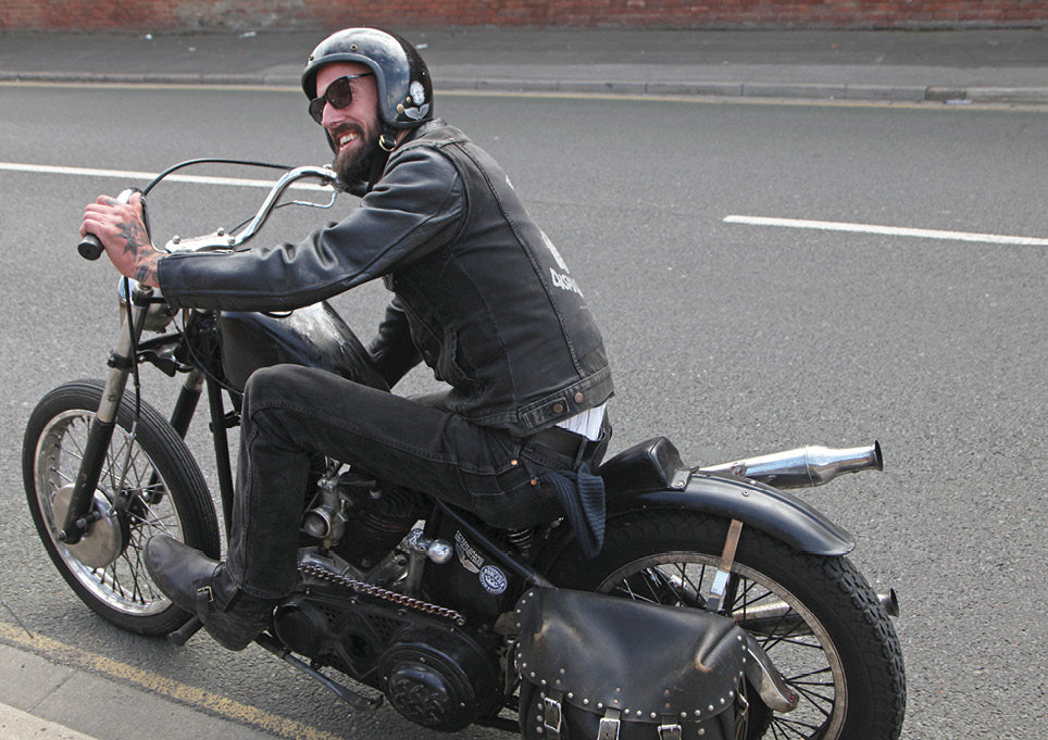 Greasy Kulture issue 91