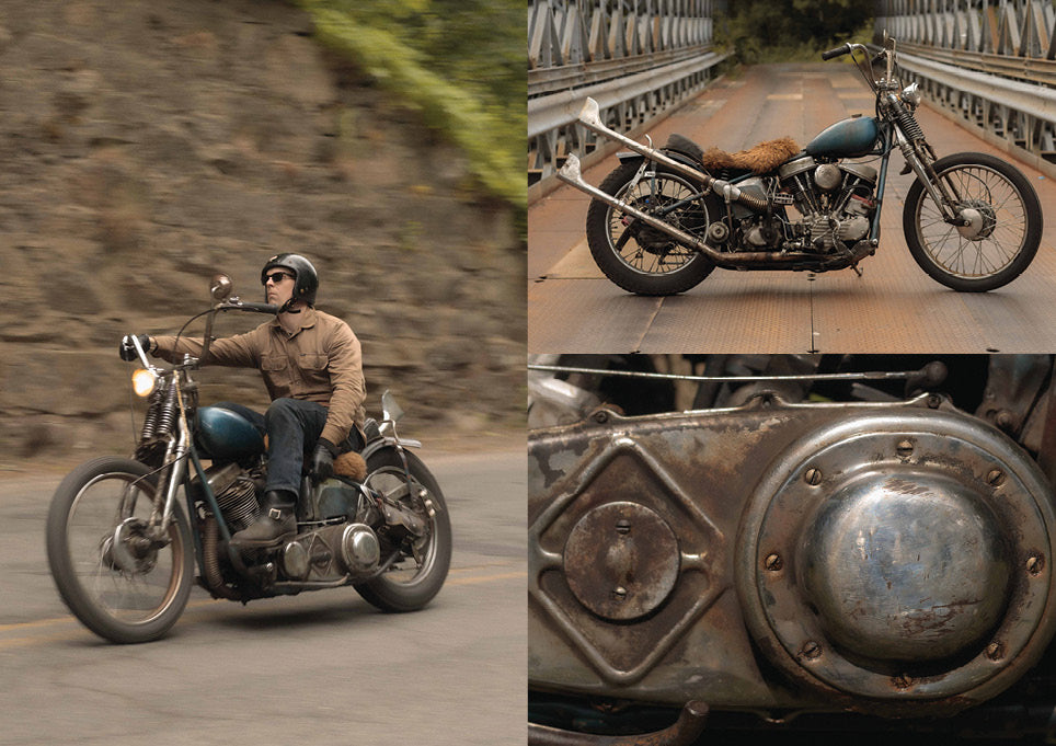 Greasy Kulture issue 92