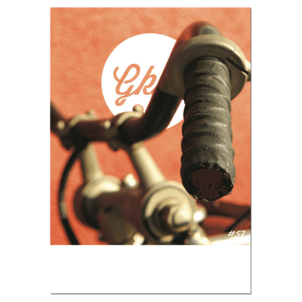 Greasy Kulture issue 57