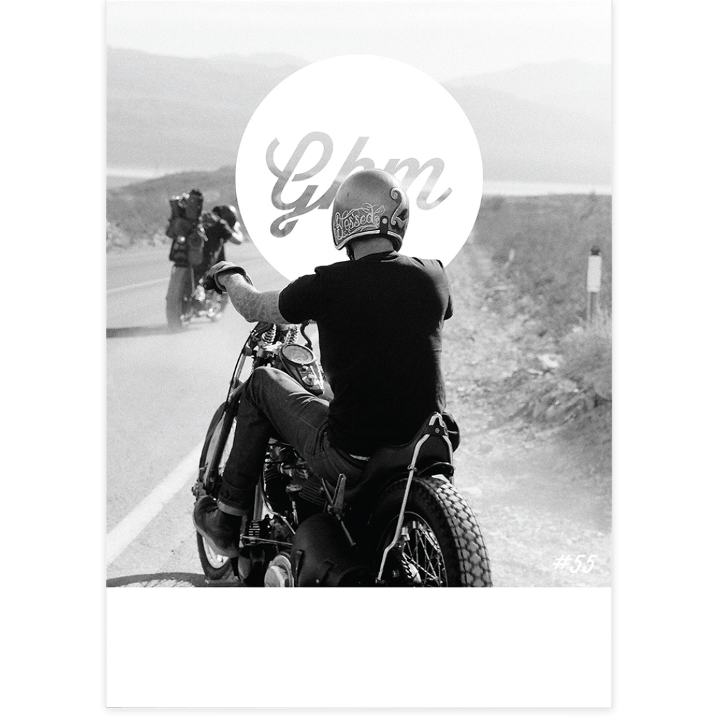 Greasy Kulture issue 55