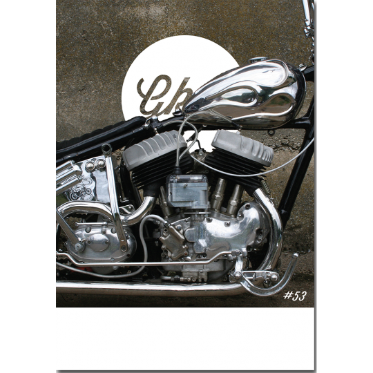 Greasy Kulture issue 53