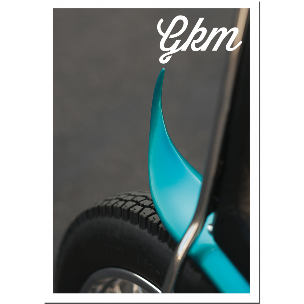 Greasy Kulture issue 59