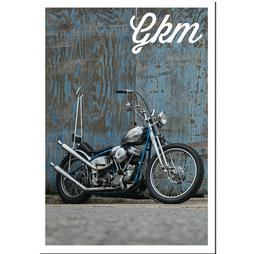 Greasy Kulture issue 60