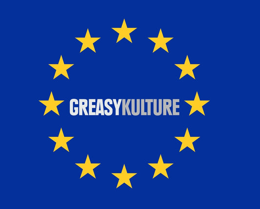 Why we can no longer ship to the EU