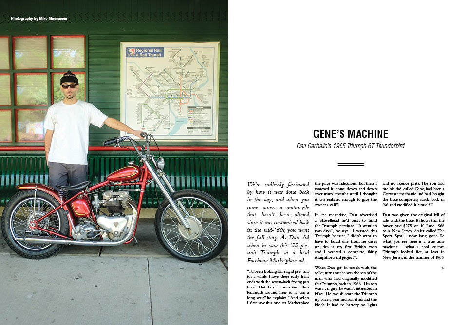 Greasy Kulture issue 106