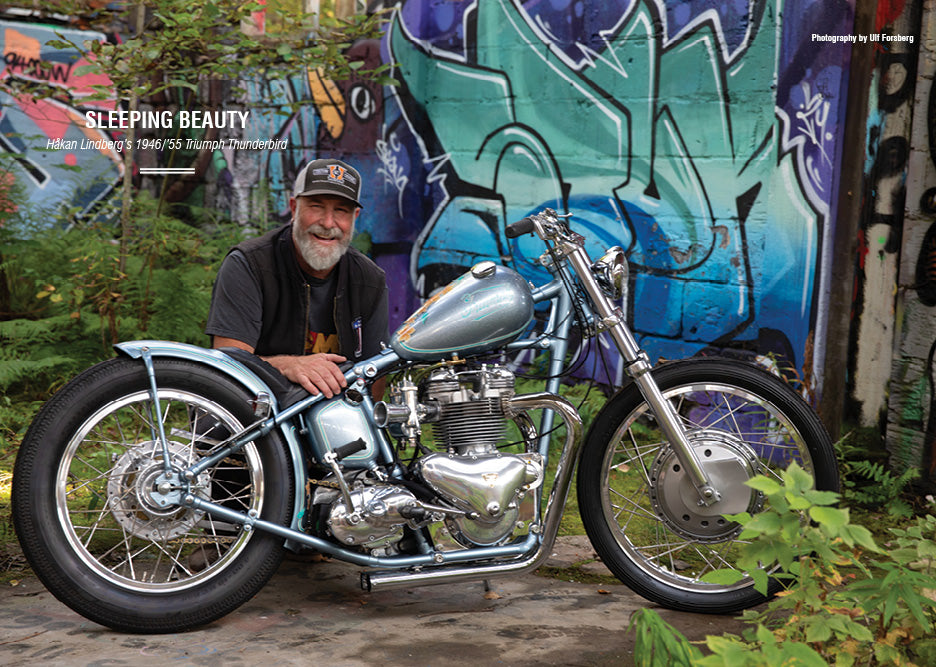 Greasy Kulture issue 106