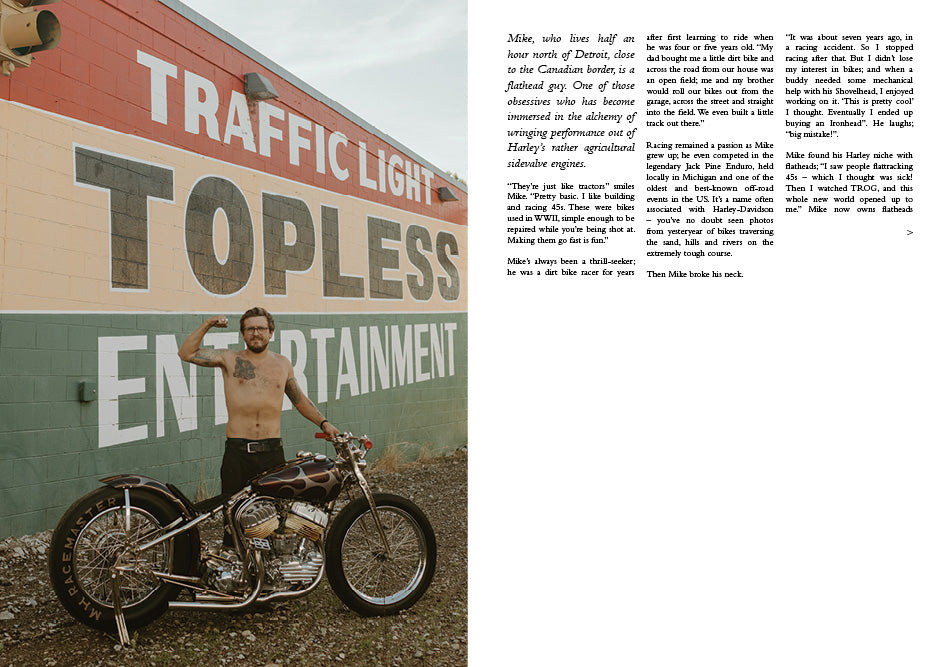 Greasy Kulture issue 106