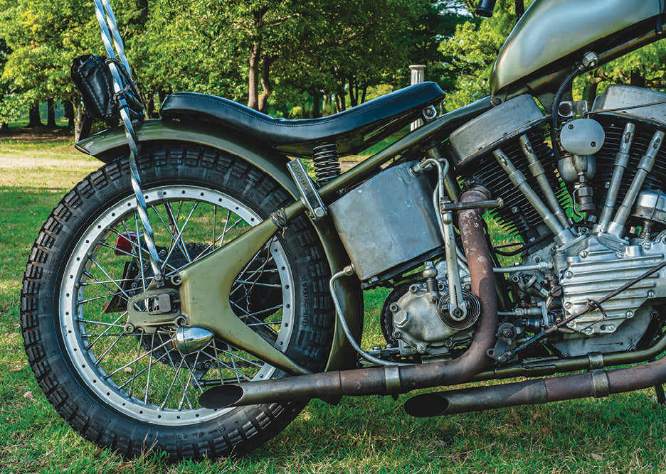 Greasy Kulture issue 106