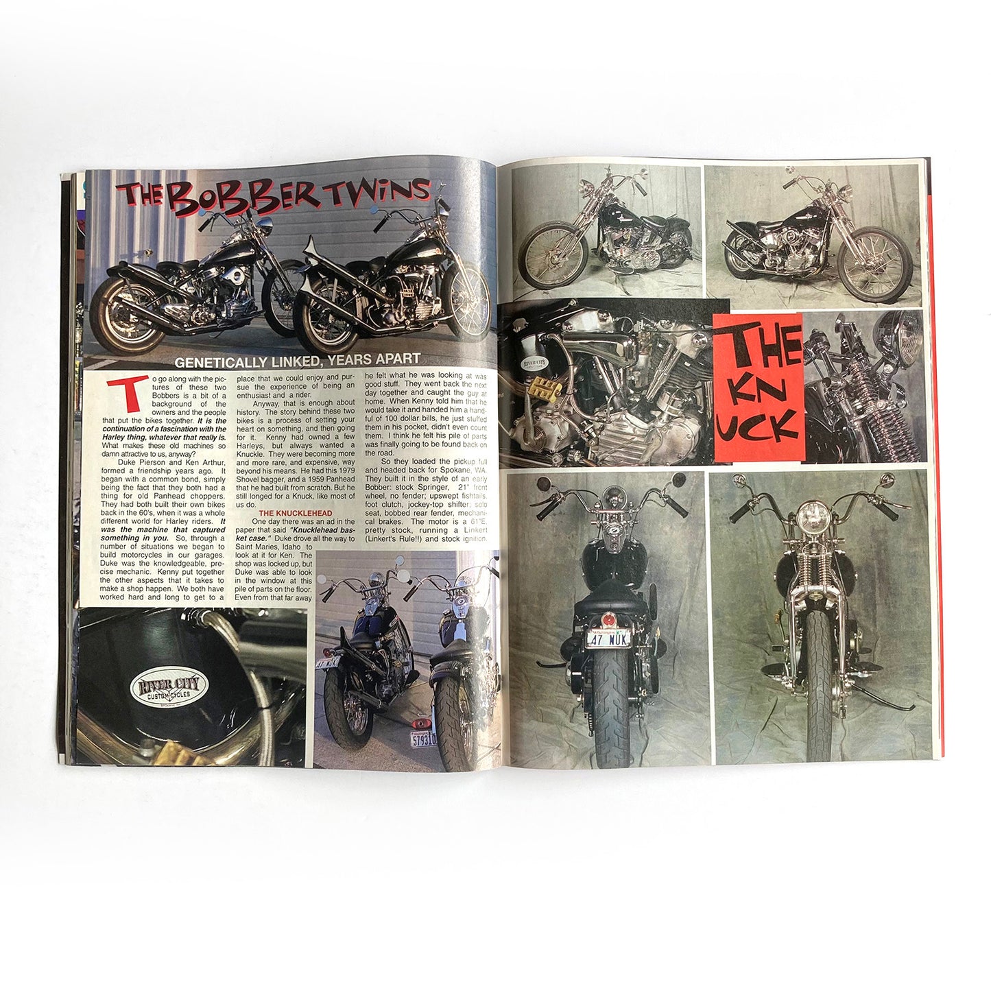 The Horse Magazine Issue 9, September 2000
