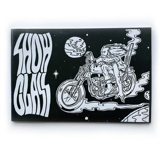 Show Class Magazine ISSUE 1, 2011, as new