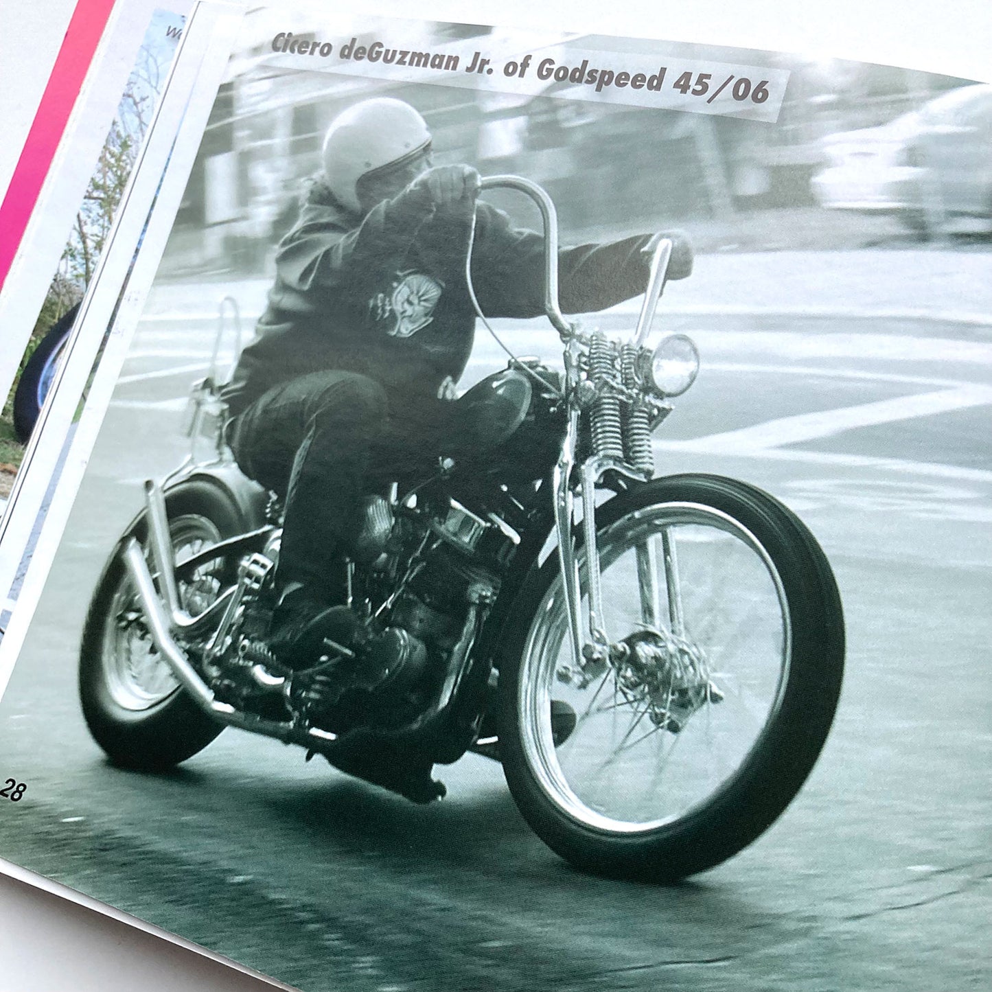 Show Class Magazine ISSUE 1, 2011, as new