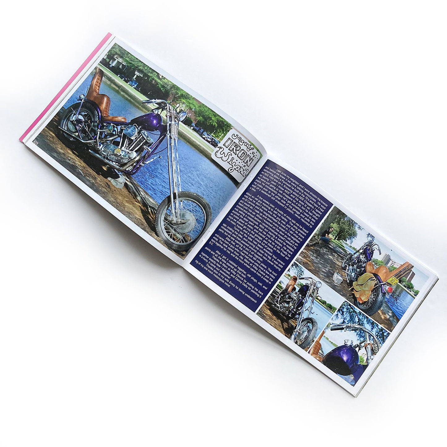 Show Class Magazine ISSUE 1, 2011, as new