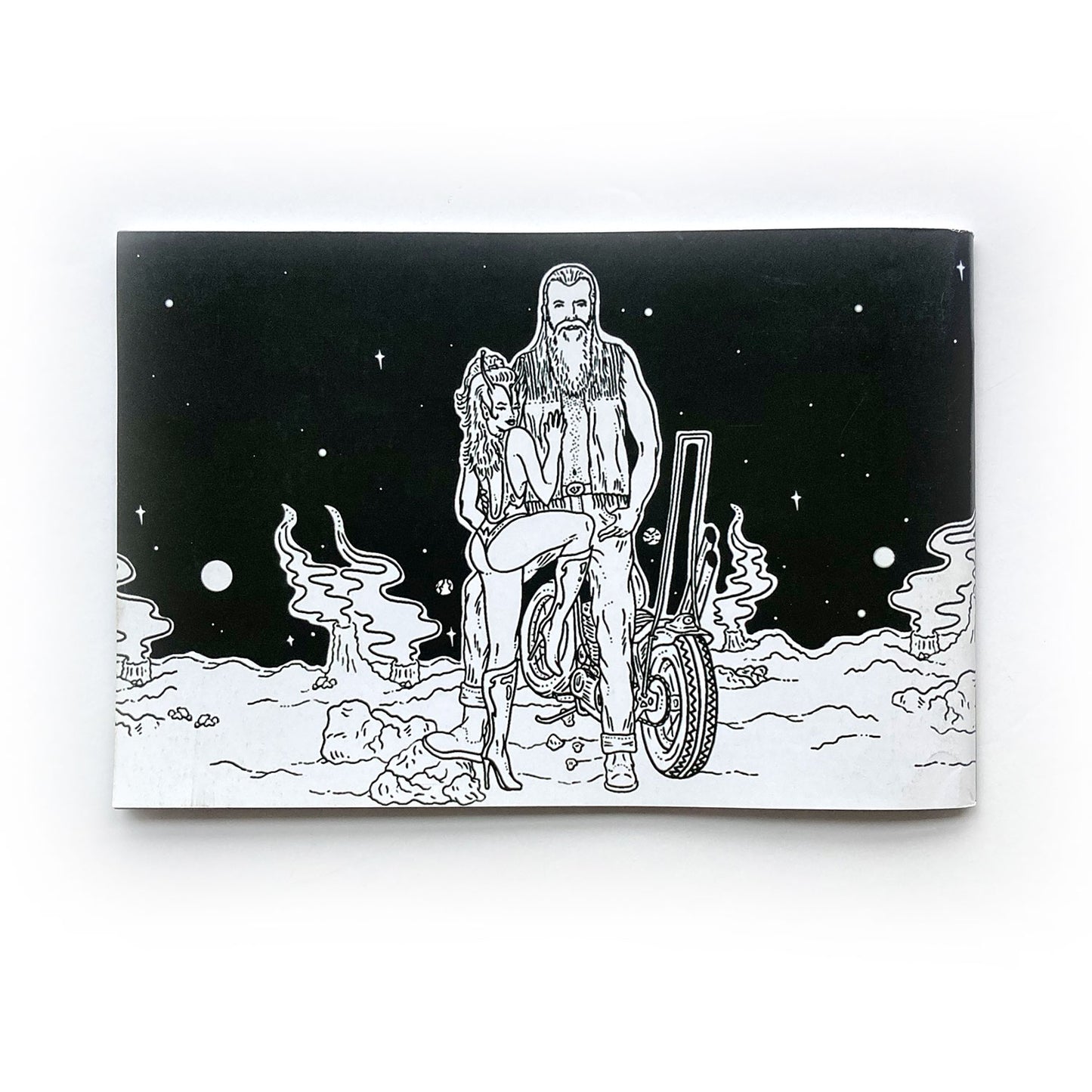 Show Class Magazine ISSUE 1, 2011, as new