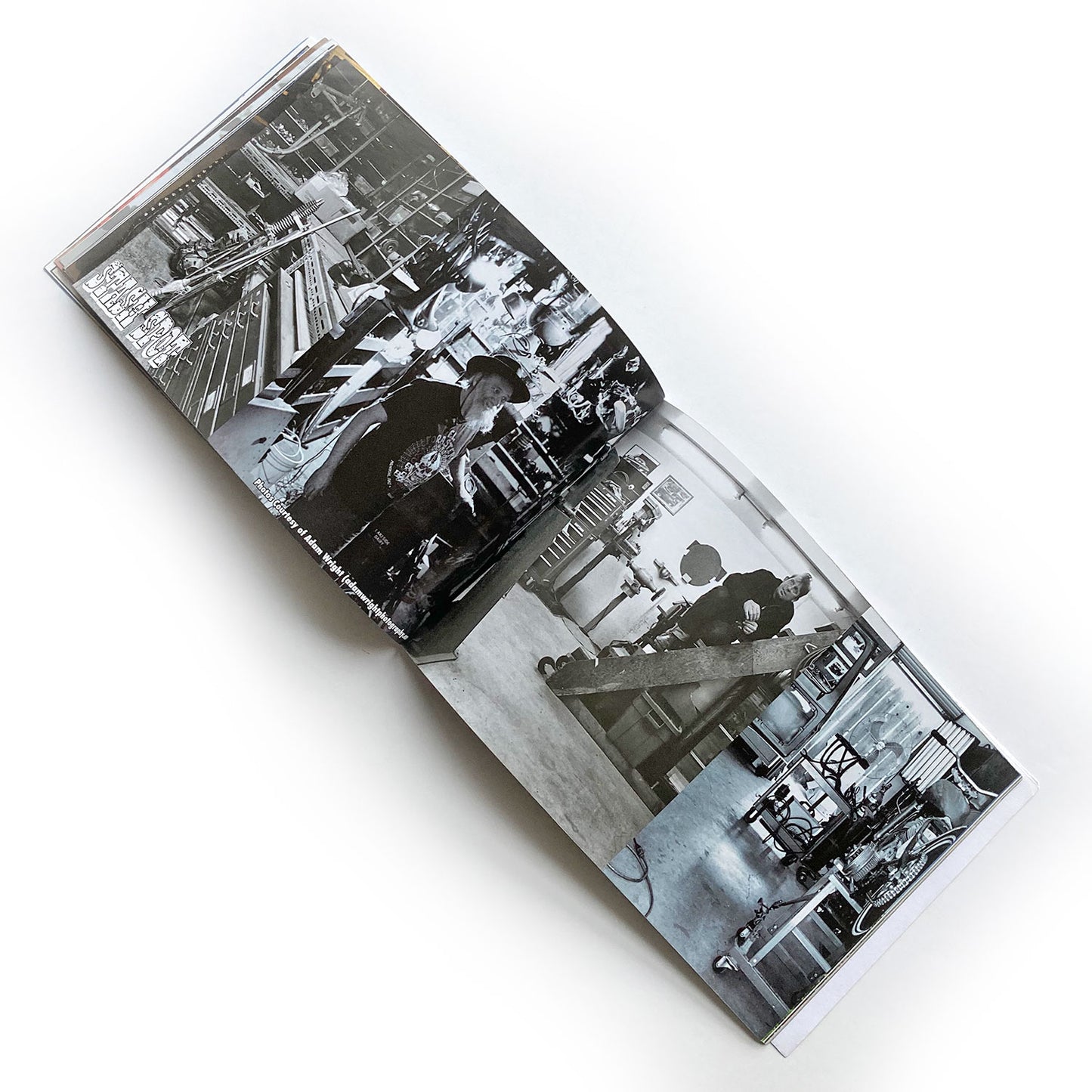 Show Class Magazine ISSUE 3, 2011, as new